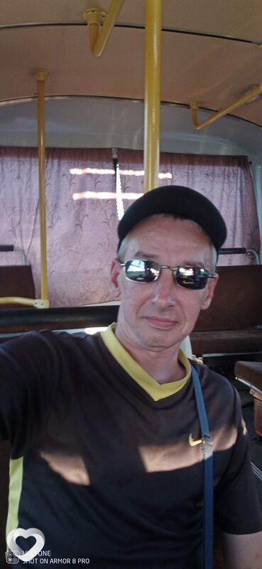 Александр, 48, Костроме — анкета №2596376