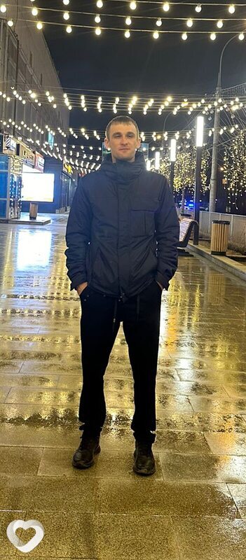 Антон, 37, Красноярске — анкета №2596382