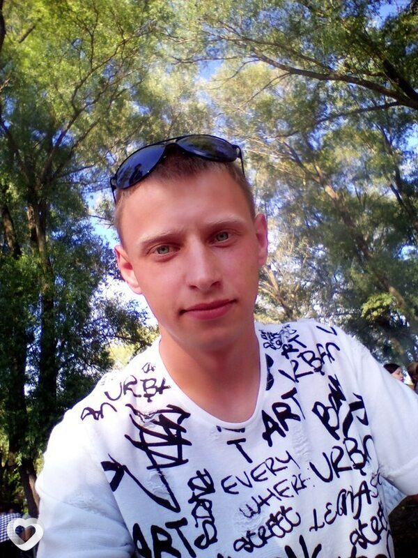 Денис, 32, Харькове — анкета №2596483