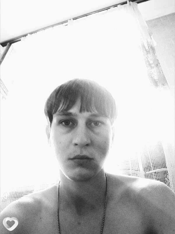 Ярослав, 27, Новосибирске — анкета №2596485