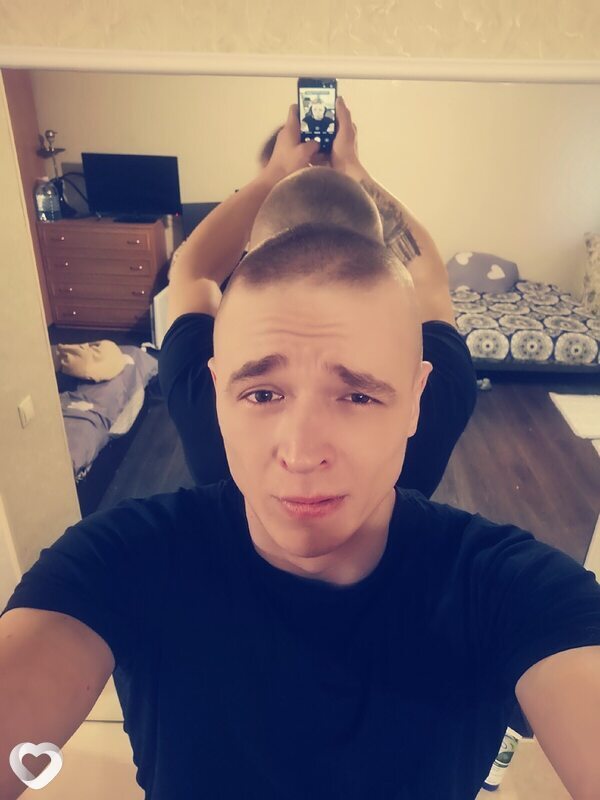 Алексей, 31, Волгограде — анкета №2596488