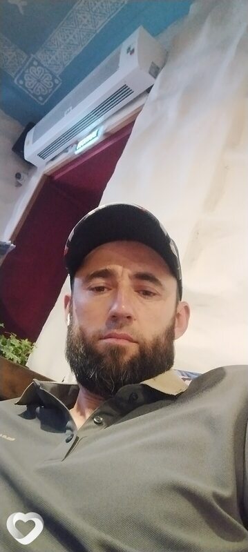 Музаффар, 38, Москве — анкета №2596490