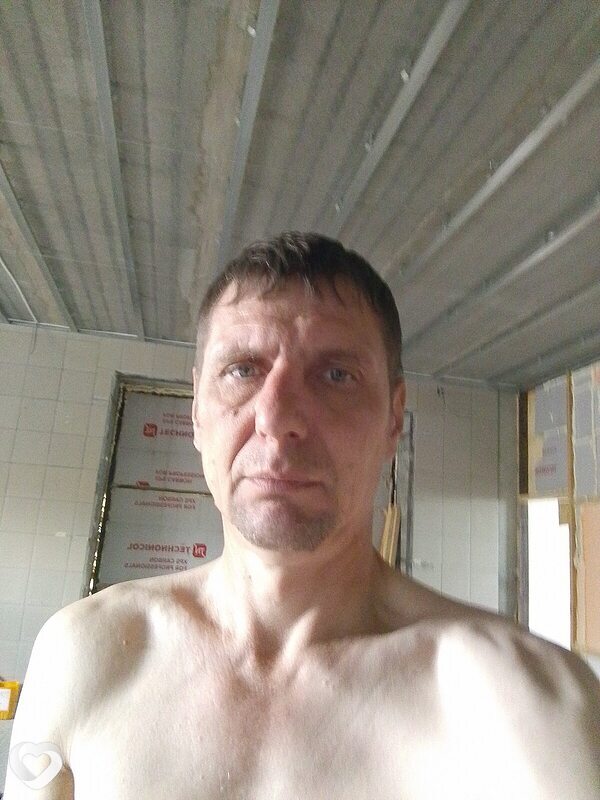 Виталий, 48, Костанае — анкета №2596495