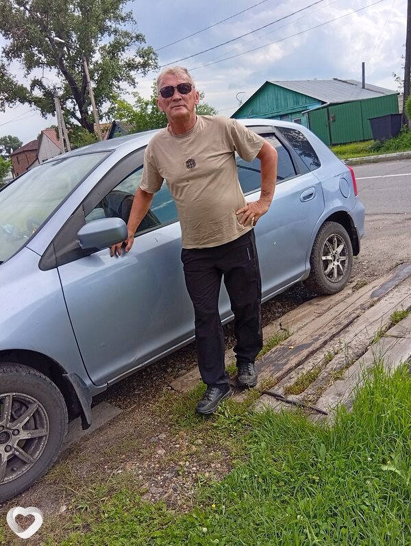 Валерий, Белогорск