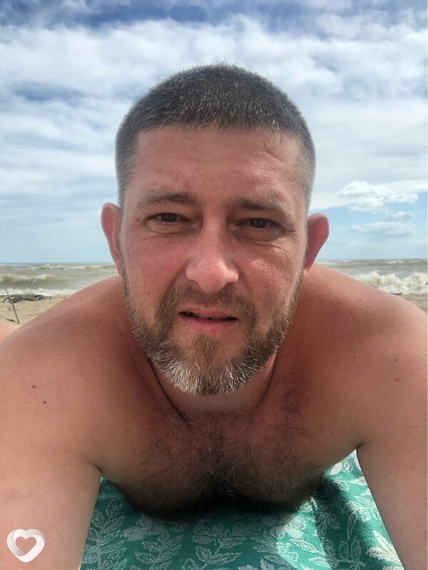 Роман, 42, Томске — анкета №2596518