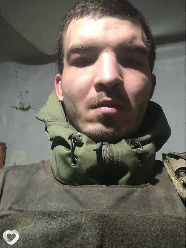 Евгений, 26, Тольятти — анкета №2596523