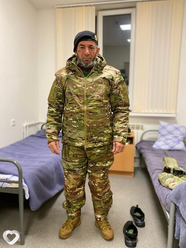 Сергей, 56, Ставрополе — анкета №2596525