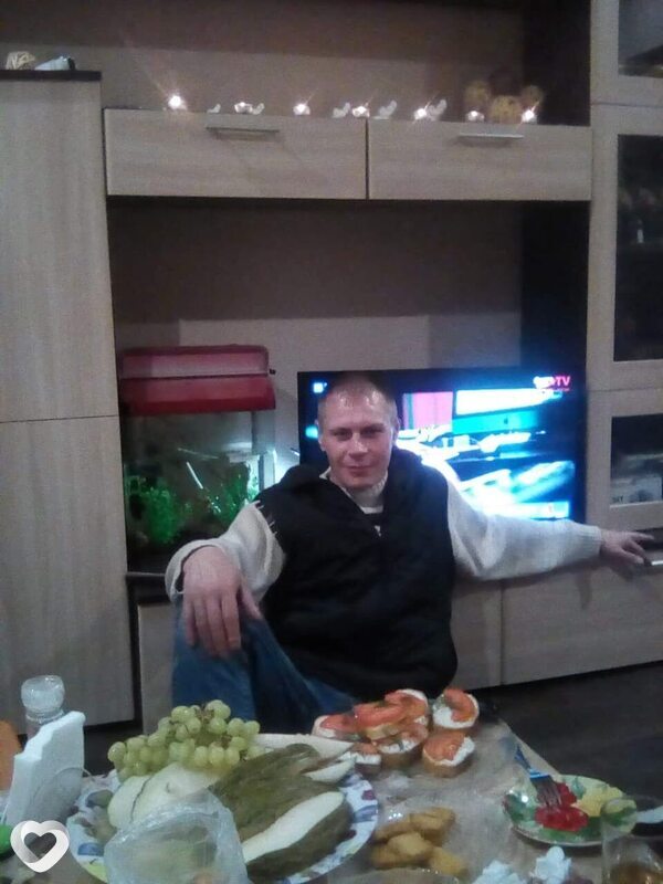 Evgeniu Ozerov, 44, Екатеринбурге — анкета №2596869
