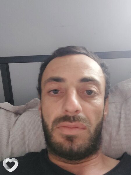 Rezo, 35, Гданьск — анкета №2596876
