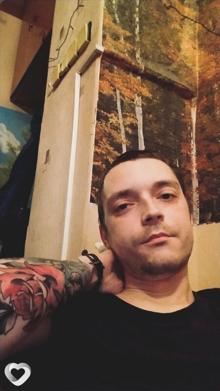Максим, 31, Рязани — анкета №2596537