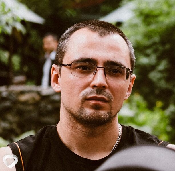 Александр, 40, Иркутске — анкета №2596544