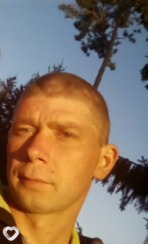 Сергеи, 34, Березине — анкета №2596545