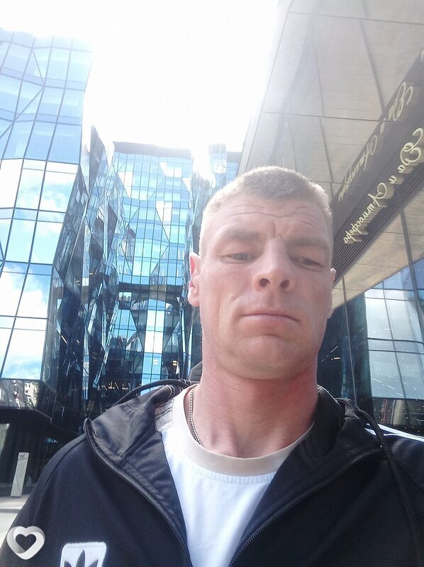 Андрей, 38, Бишкек — анкета №2596673