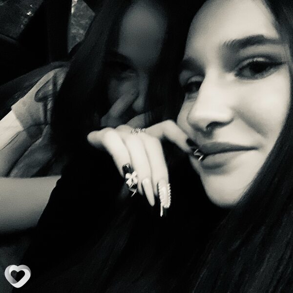 Лина, 25, Иркутске — анкета №2596677