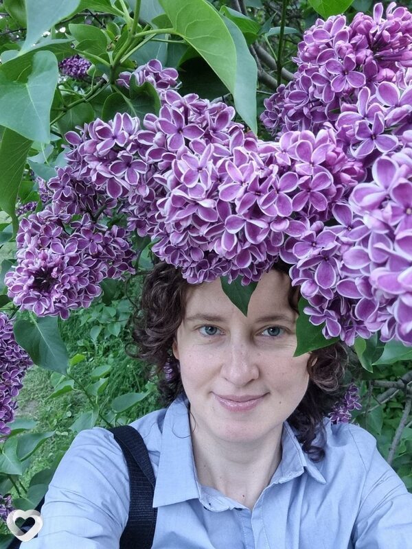 Алена, 36, Прокопьевске — анкета №2596679
