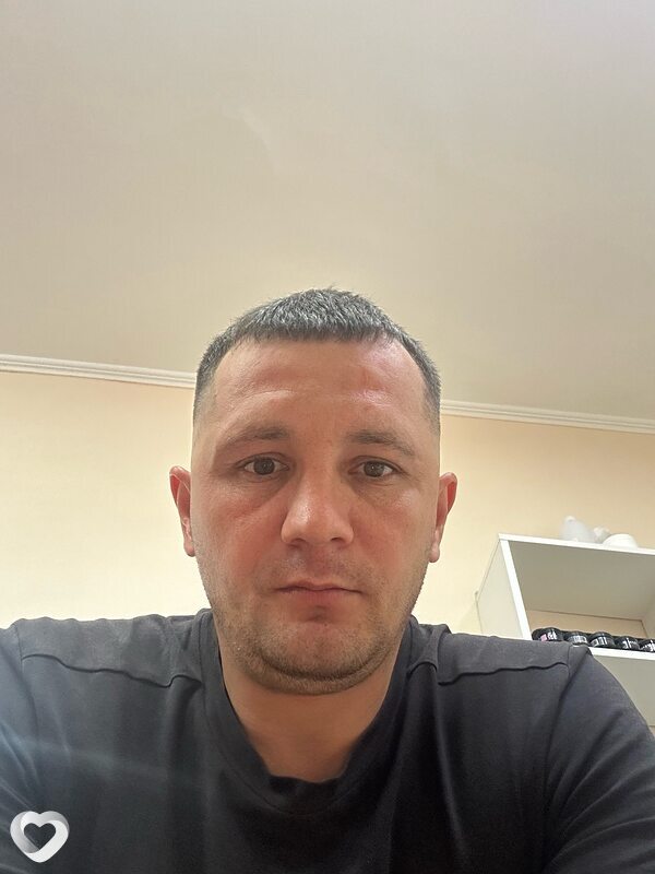 Евгений, 40, Карталах — анкета №2596936