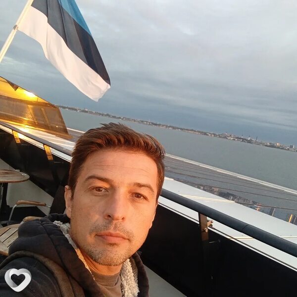 Денис, 40, Могилев — анкета №2596941