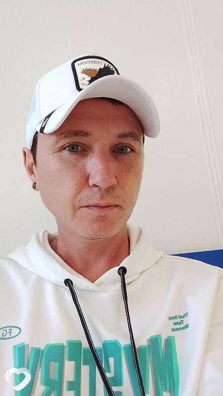 Дима, 36, Оренбурге — анкета №2596942