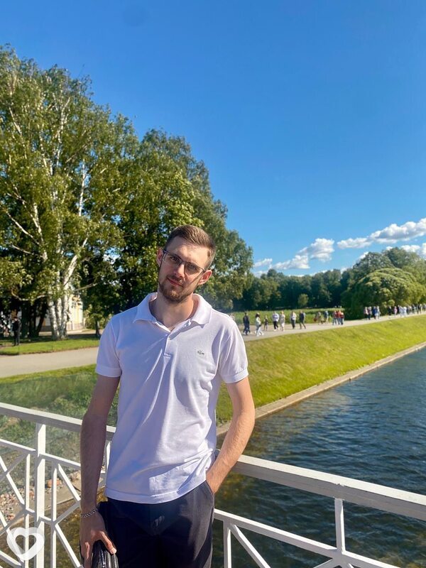 Константин, 28, Губкине — анкета №2596943