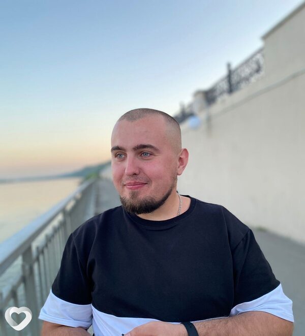 Алексей, 30, Барнауле — анкета №2596947