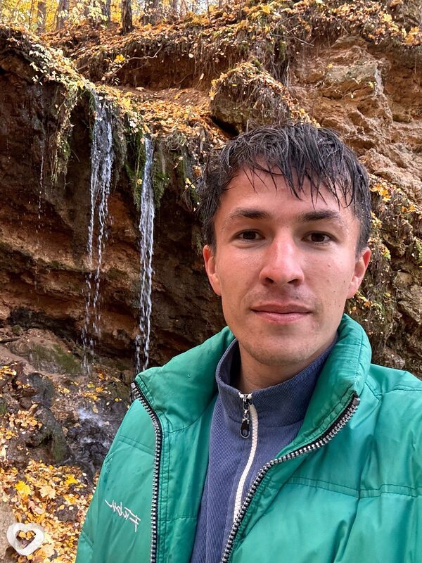 Илья, 30, Чебоксарах — анкета №2596949