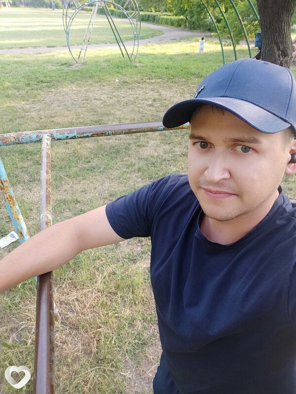 Юрий, 36, Луганске — анкета №2596955