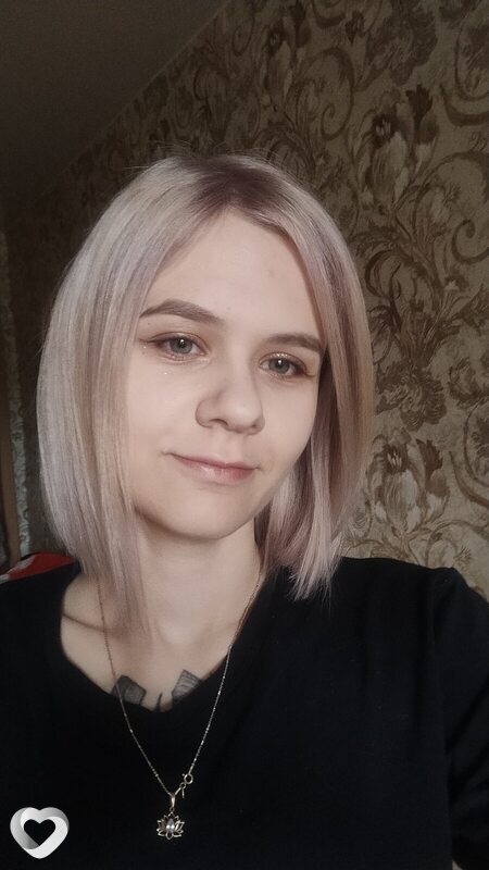 Мария, 27, Красноярске — анкета №2596733