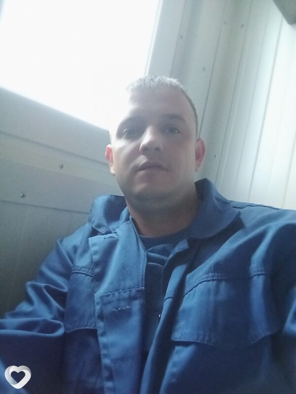 Андрей, 32, Пензе — анкета №2596754