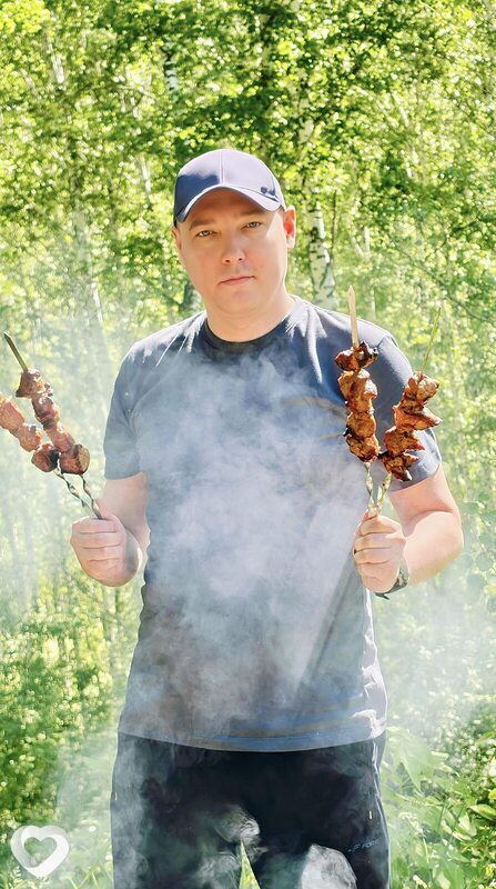 Дмитрий, 41, Новосибирске — анкета №2596755