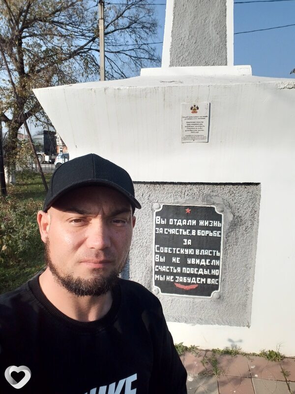 Игорь, 38, Краснодаре — анкета №2596756