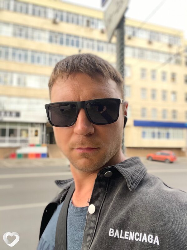 Виктор, 35, Краснодаре — анкета №2596819