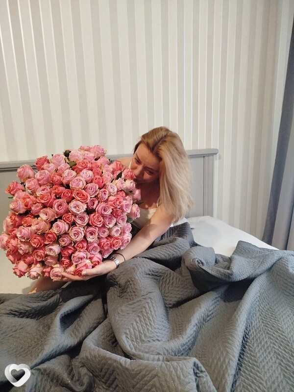 Ирина, 41, Минске — анкета №2596822