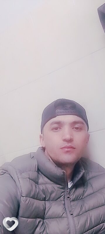 Шерали, 36, Новосибирске — анкета №2596823