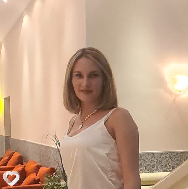 Светлана, 36, Томске — анкета №2596642