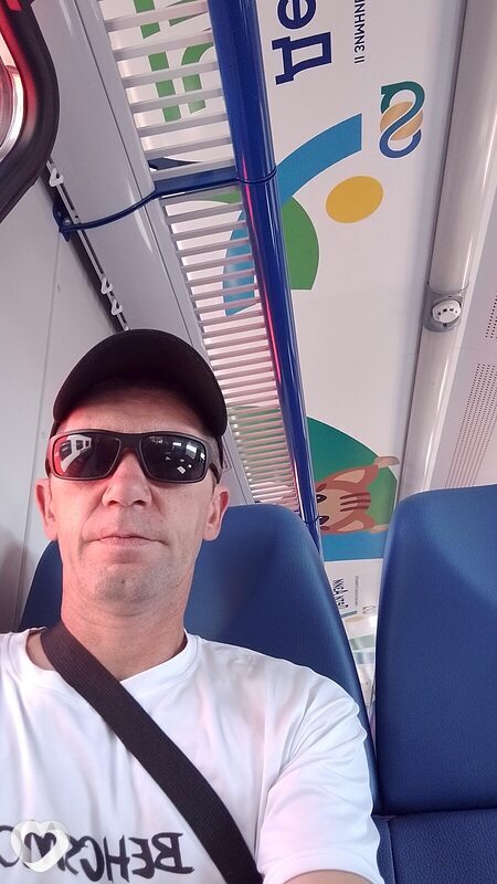 Александр, 39, Кемерове — анкета №2596648