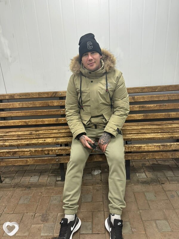 Евгеша, 29, Омске — анкета №2596651