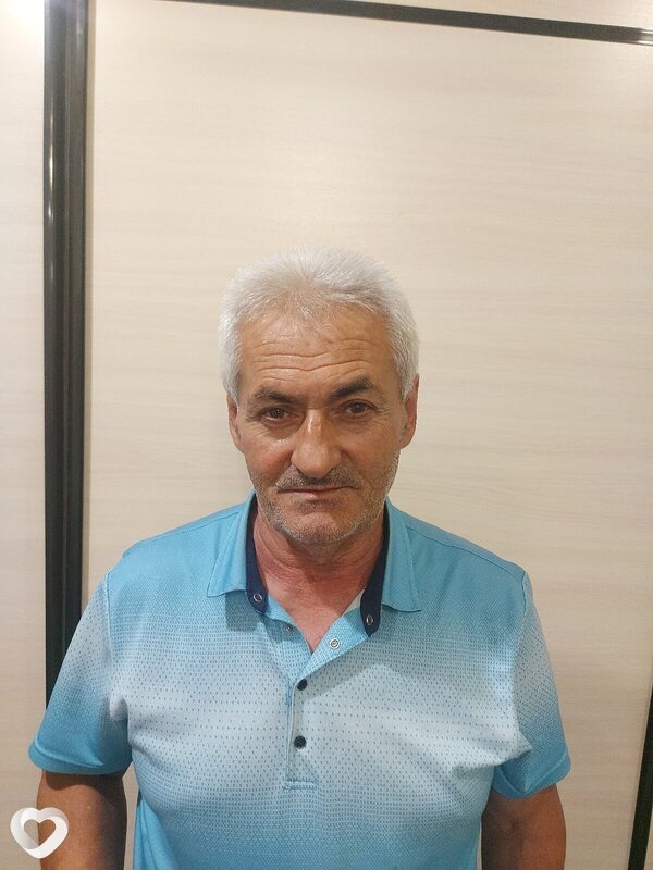 Ягуб, 56, Челябинске — анкета №2596657