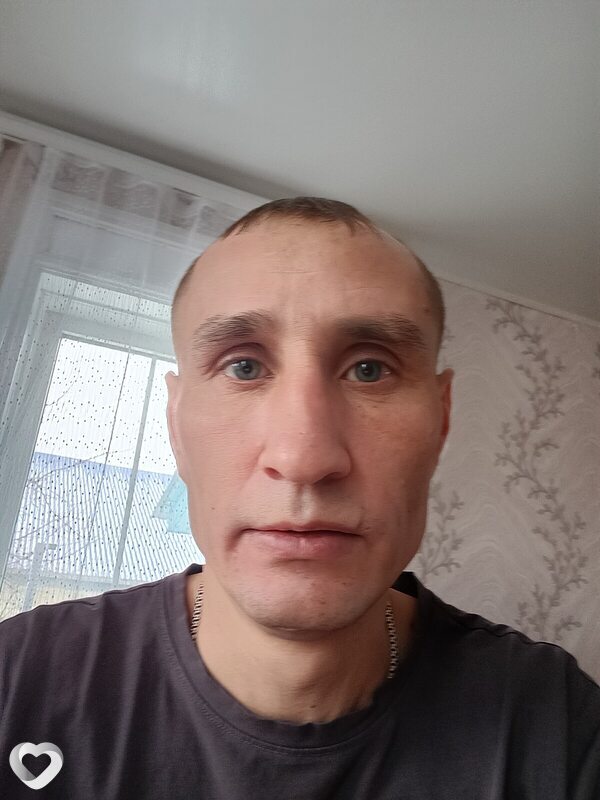 Владимир, 44, Туймазах — анкета №2596688