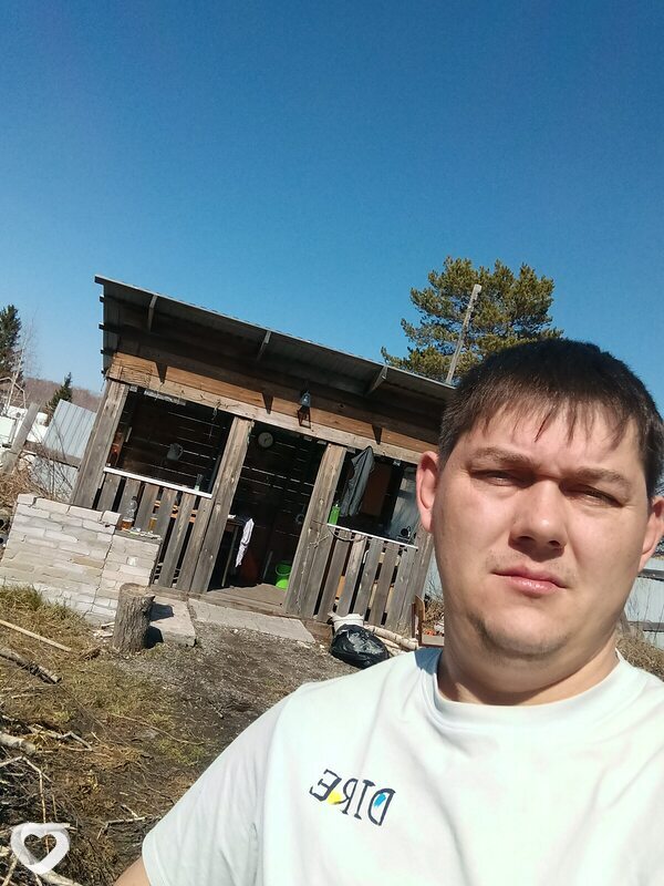 Максим, 37, Новосибирске — анкета №2596689