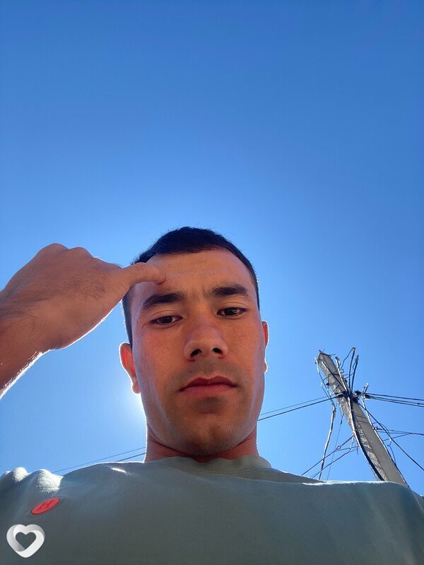 Arzashoh, 29, Уфе — анкета №2596692