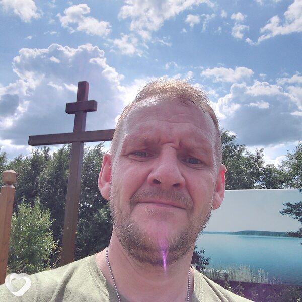 Николай, 50, Анапе — анкета №2596694