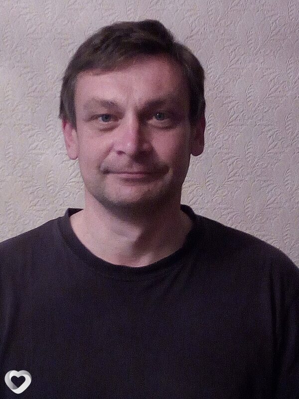 Андрей, 47, Минске — анкета №2596703