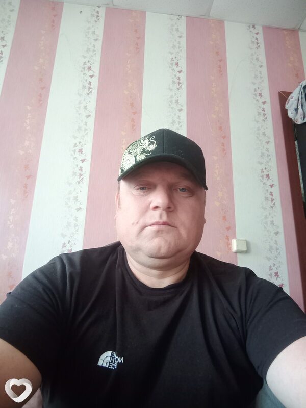 Андрей, 45, Луганске — анкета №2596704