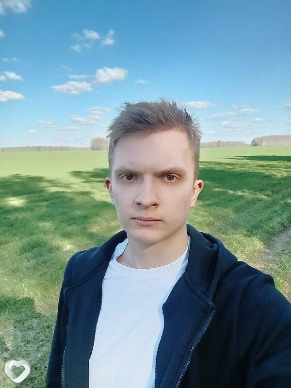 Артём, 21, Ялте — анкета №2596705