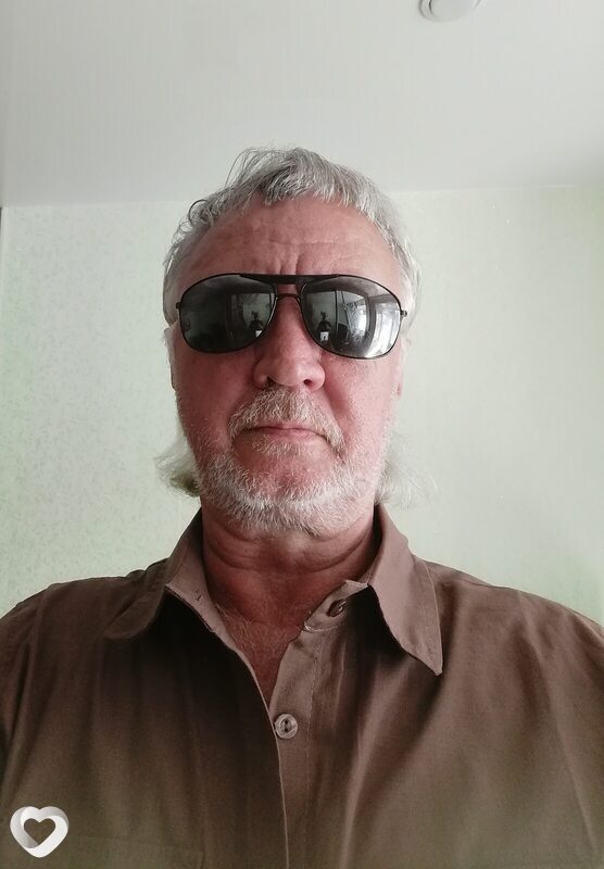 Юрий, 70, Белове — анкета №2596559