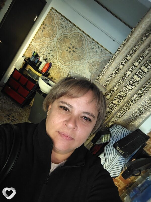Елена, 41, Магнитогорске — анкета №2596561