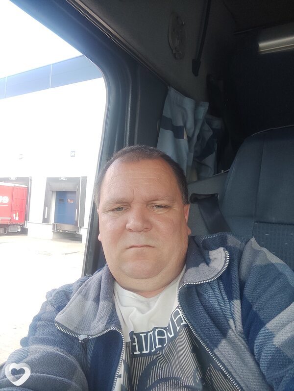 Руслан, 44, Вроцлав — анкета №2596576