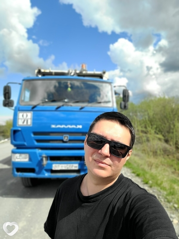 Илья, 31, Серове — анкета №2596838