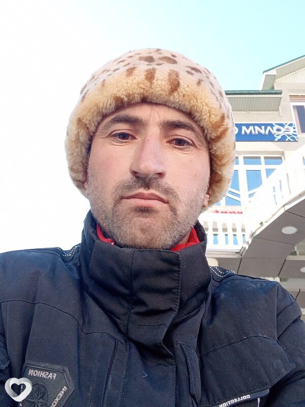 Рустамшо, 37, Челябинске — анкета №2596844