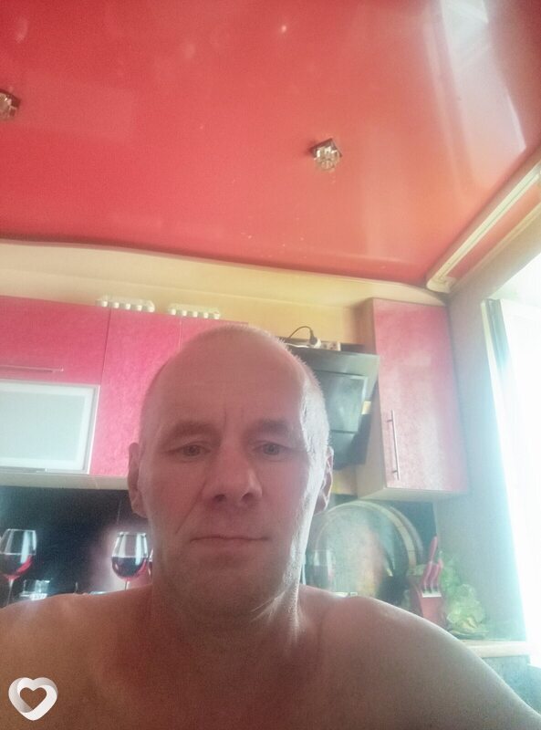 Миша, 50, Калинковичах — анкета №2596846